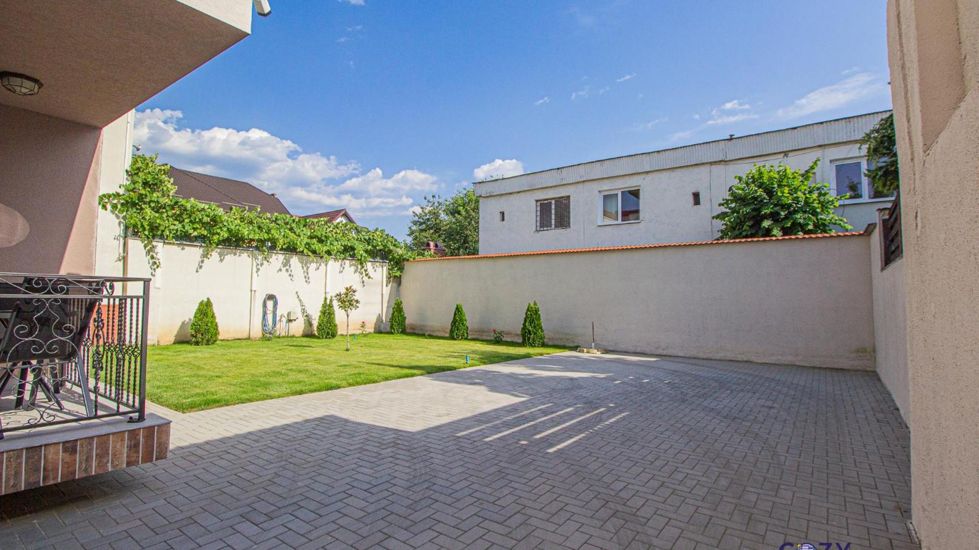 Cozy Brand New Boutique Aparthotel בראשוב מראה חיצוני תמונה