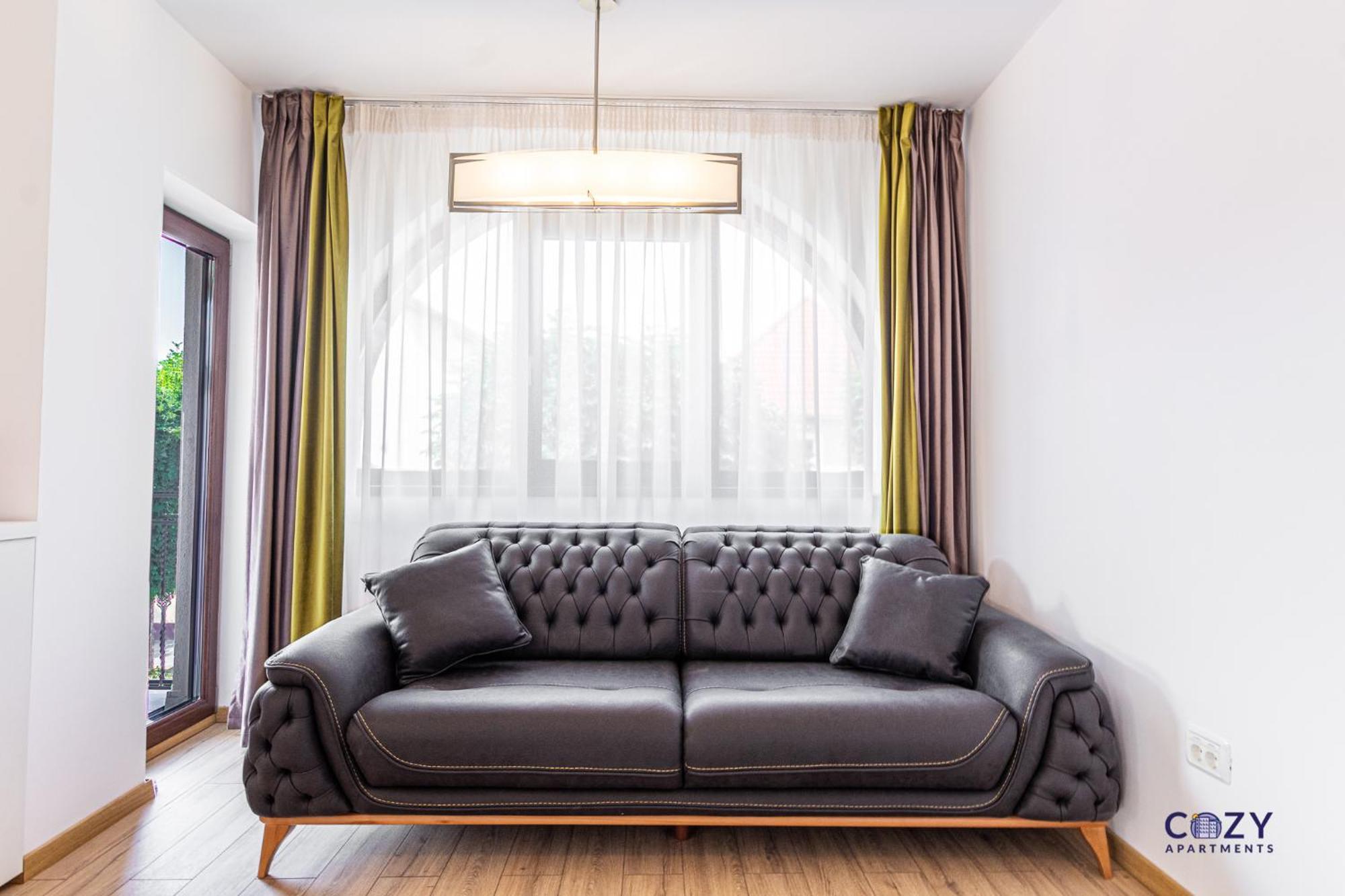 Cozy Brand New Boutique Aparthotel בראשוב מראה חיצוני תמונה