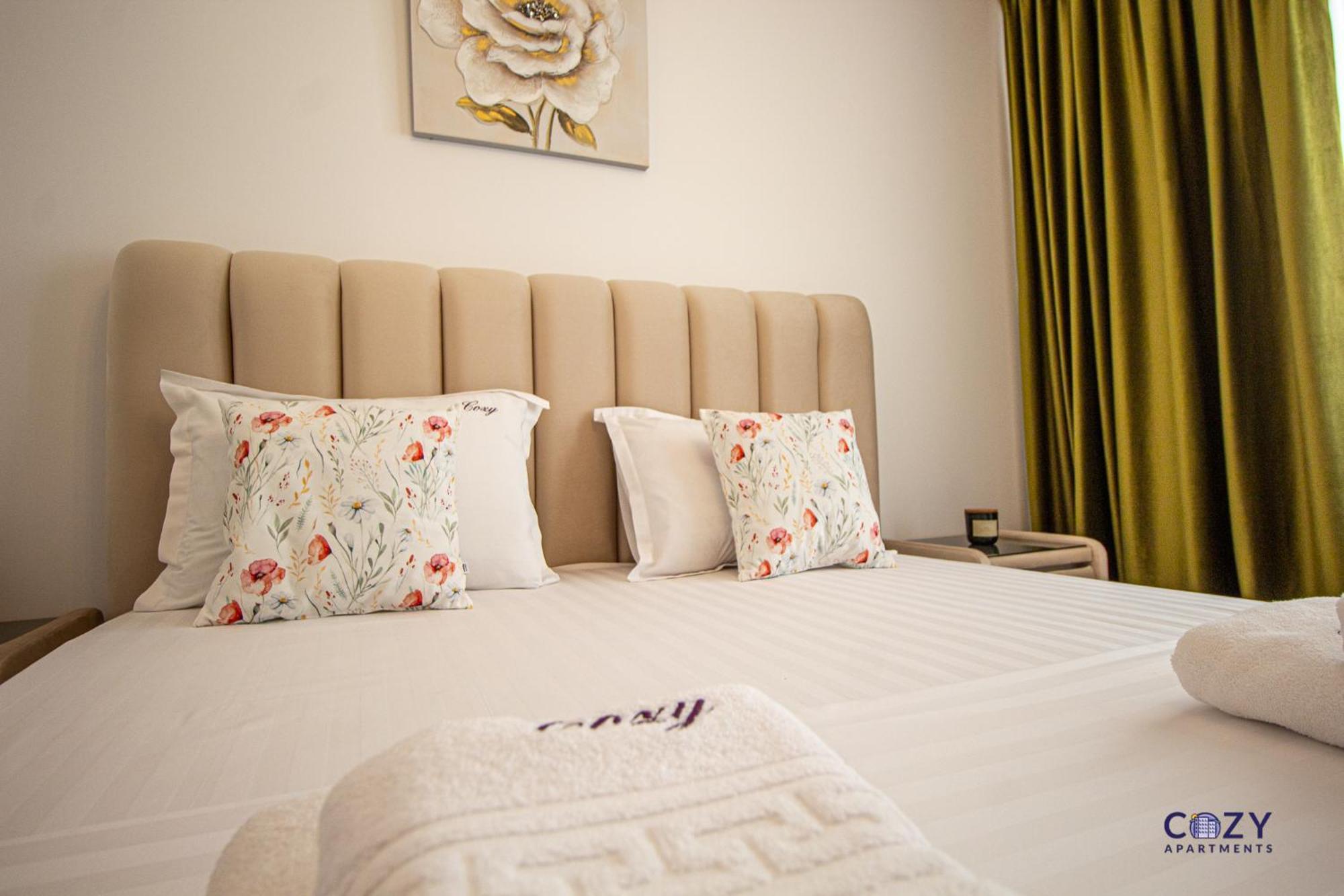 Cozy Brand New Boutique Aparthotel בראשוב מראה חיצוני תמונה