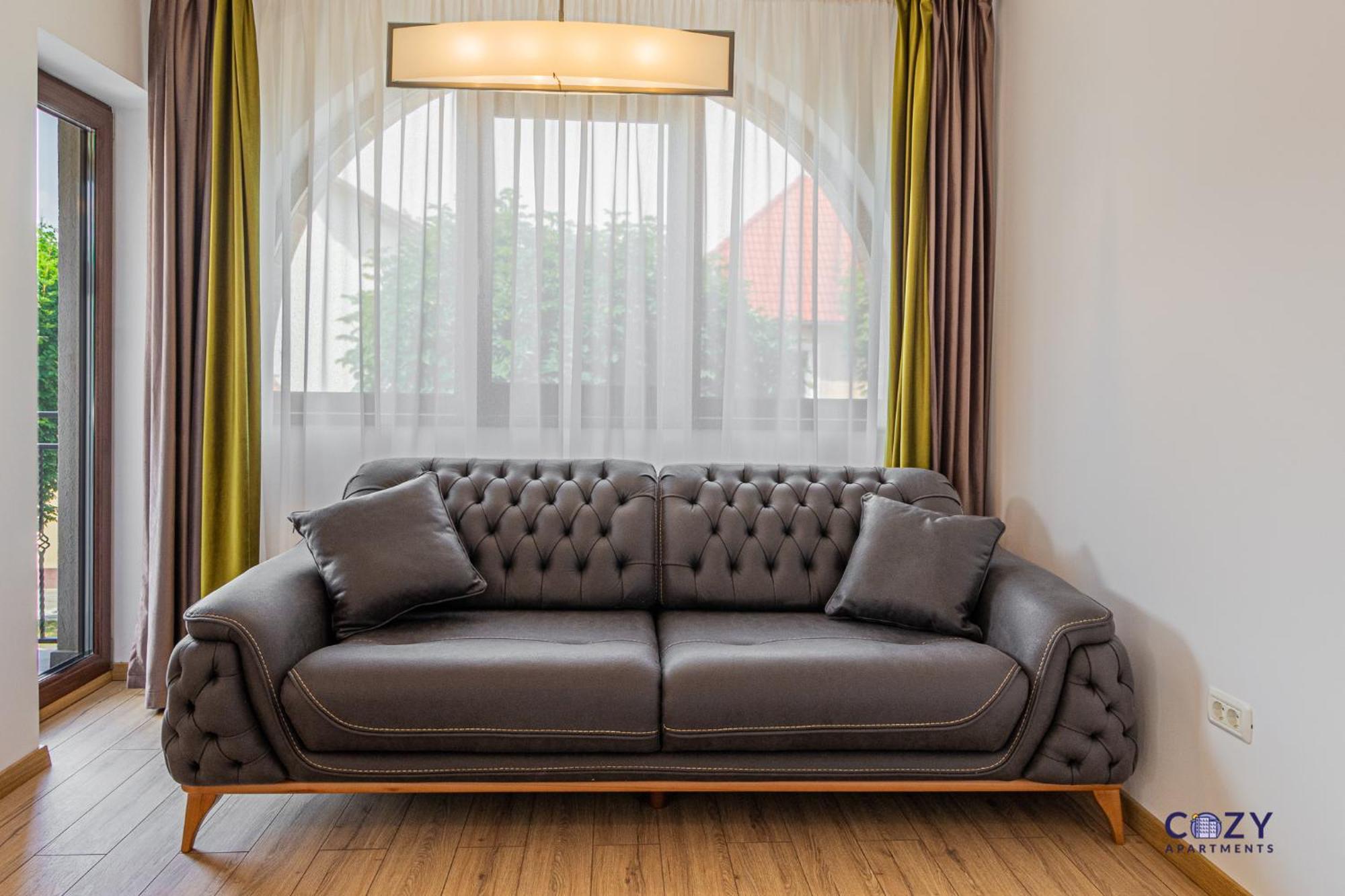 Cozy Brand New Boutique Aparthotel בראשוב מראה חיצוני תמונה