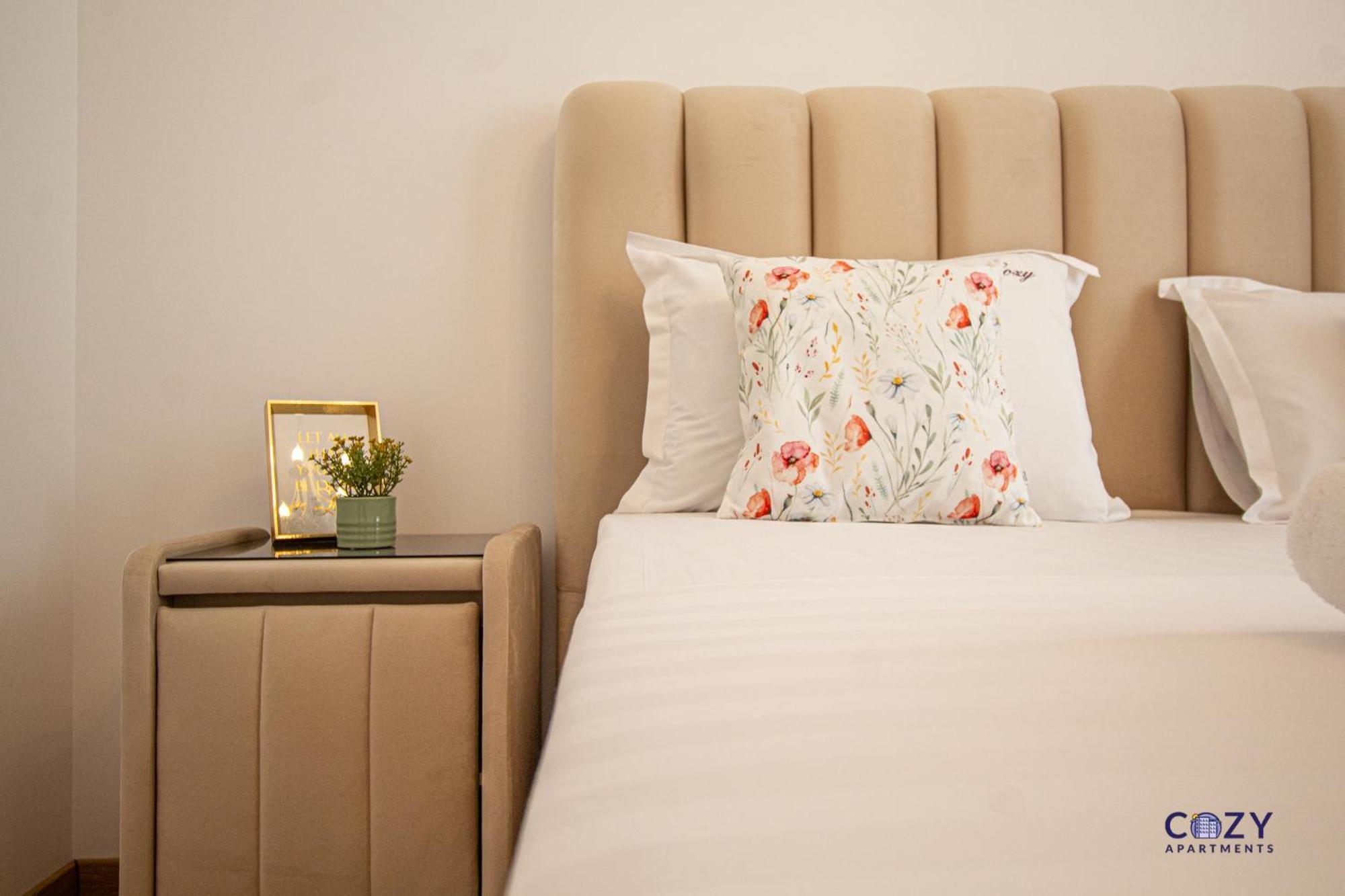 Cozy Brand New Boutique Aparthotel בראשוב מראה חיצוני תמונה