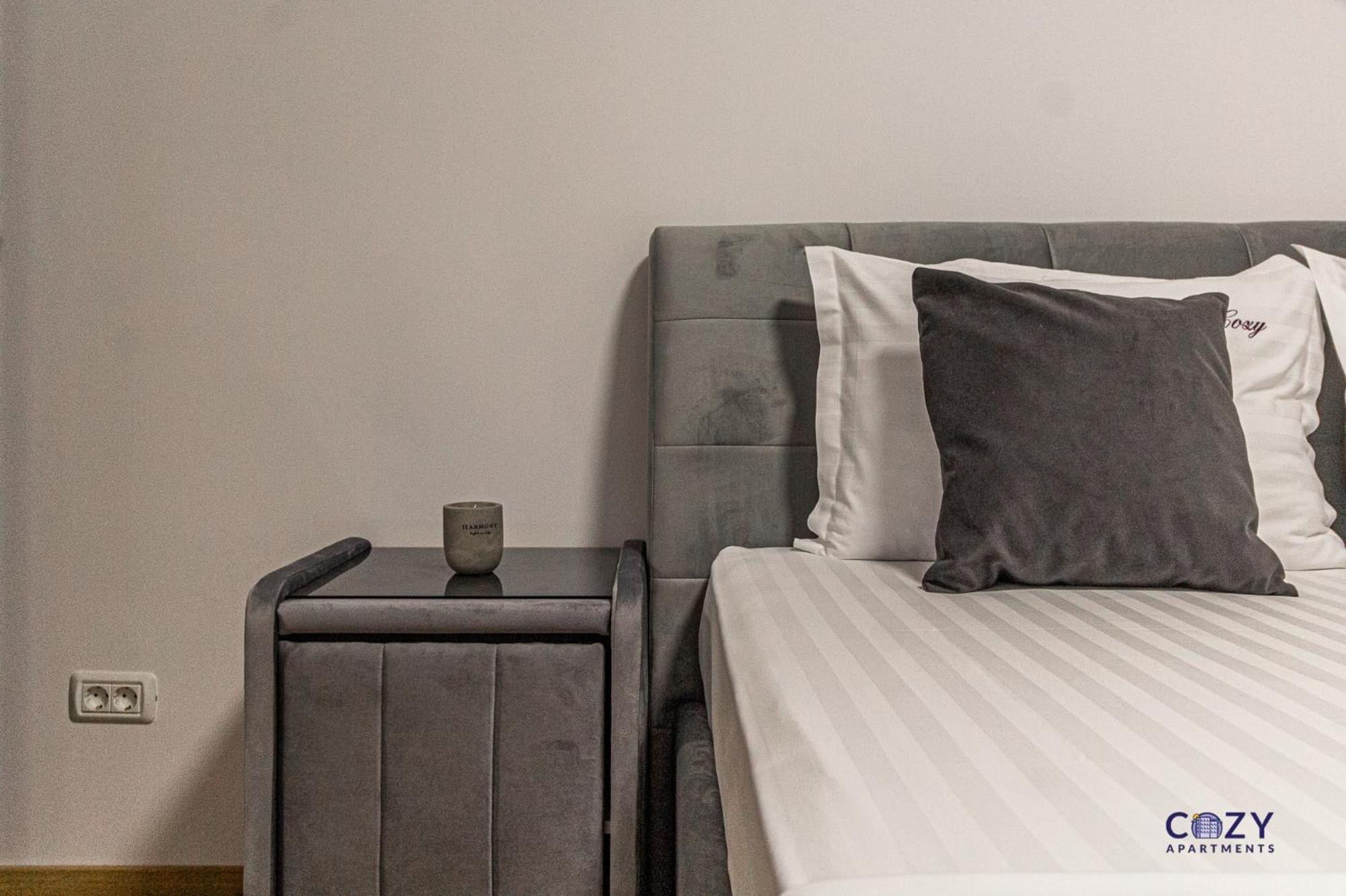 Cozy Brand New Boutique Aparthotel בראשוב מראה חיצוני תמונה