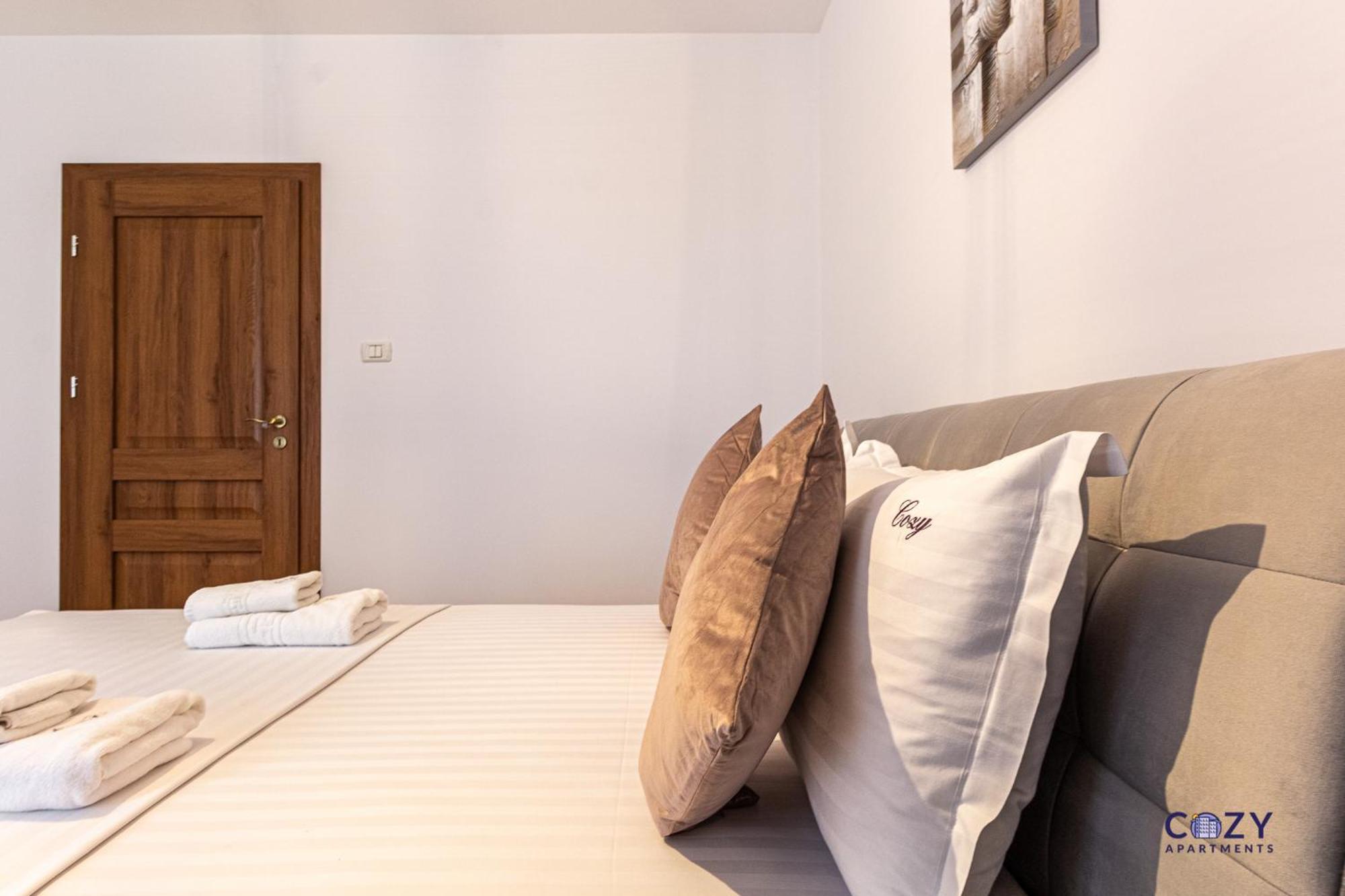Cozy Brand New Boutique Aparthotel בראשוב מראה חיצוני תמונה